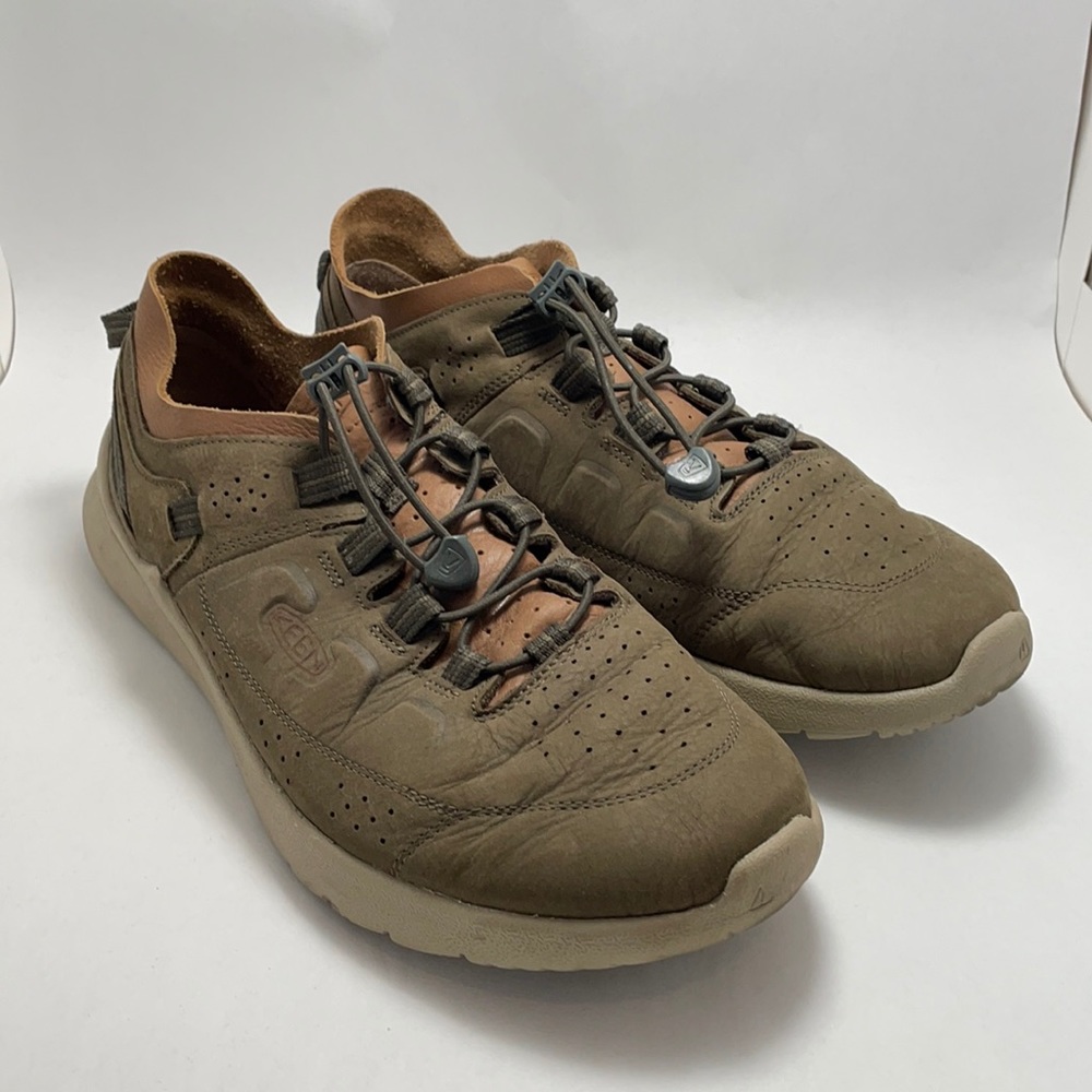 Lightweight Keen highland shoe size 13